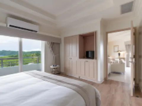 Palasia Hotel Hotel berhampiran Belau National Museum