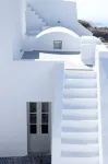 Villa Fabrica Santorini - Rooftop Pools