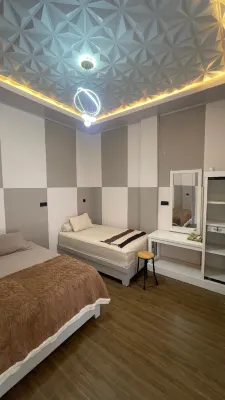 Homestay Yaa Syafi - Apartments