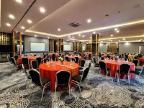 Alltrue Hotel Palangkaraya Hotels in Menteng