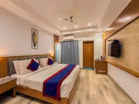 Zip by Spree Hotels Grand Legacy Prime