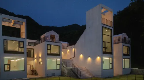 Gapyeong Stevian - 2-Star