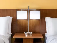 Garner Hotel North Bergen - NYC Gateway by IHG Hotels near Golden Park