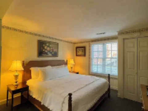 傑克遜維爾的九號小屋 杰克遜維爾酒店