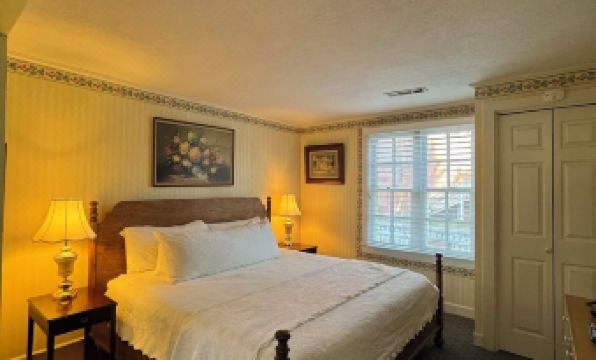 Cottage Nine in Jacksonville