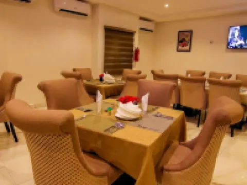 Villa Toscana Hotel Asaba Hotels in Asaba
