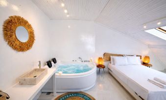 Marabou Hotel