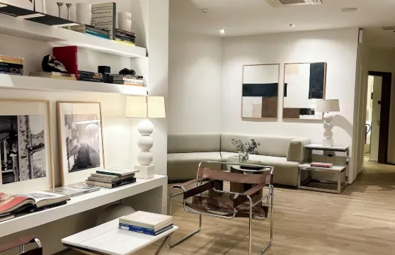 巴塞隆拿的STORNI