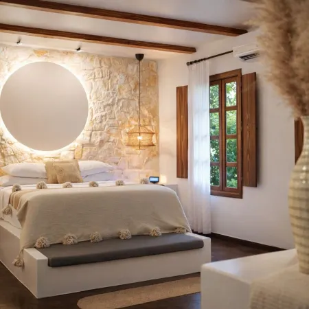 Vayu Retreat Villas