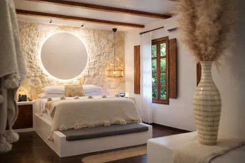 Vayu Retreat Villas Puerto Cortés otelleri