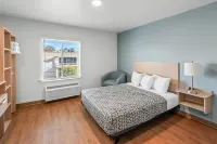 WoodSpring Suites Santee - San Diego Northeast Hotels in Santee