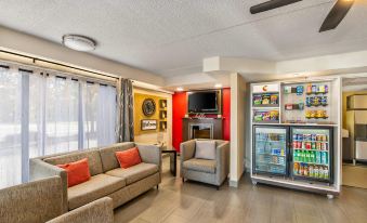Comfort Inn