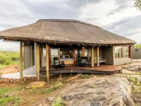 Buffalo Ridge Safari Lodge Hotels in Zeerust