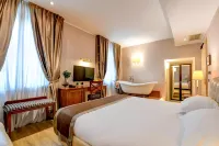 โรงแรมมาสเตอร์