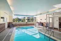 Fairfield Inn & Suites Akron Stow