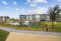 Landing Apartments - Northwest Pensacola - Boutique