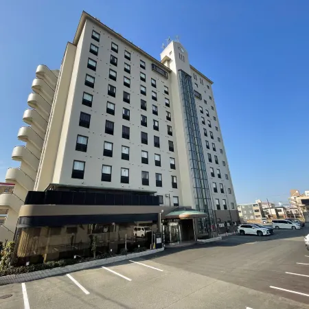 Hotel Castle Inn Suzuka