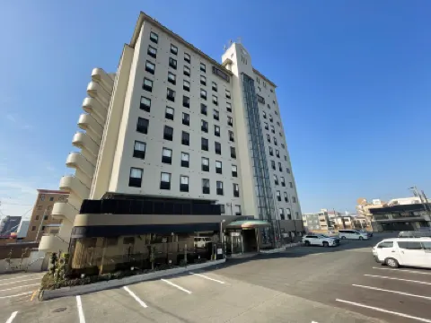 ホテルキャッスルイン鈴鹿 鈴鹿サーキットパーク周辺のホテル