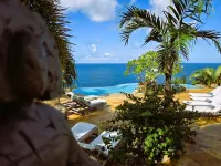 Myall Tortola - Ocean View