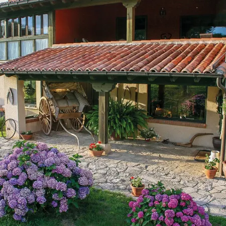Paraje del Asturcon - Adults Only