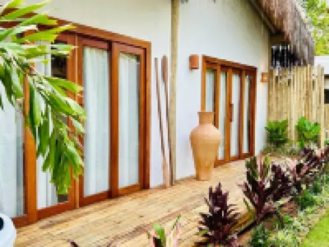 คาซา เปรกีซา โรงแรมในปราโด