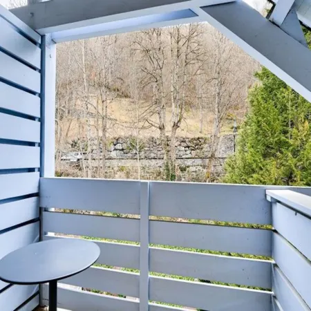 Apartment in Pyrenees near Ski Bus Stop