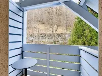 Apartment in Pyrenees near Ski Bus Stop