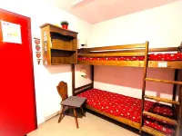 Apartment in Pelvoux near Ski Slopes