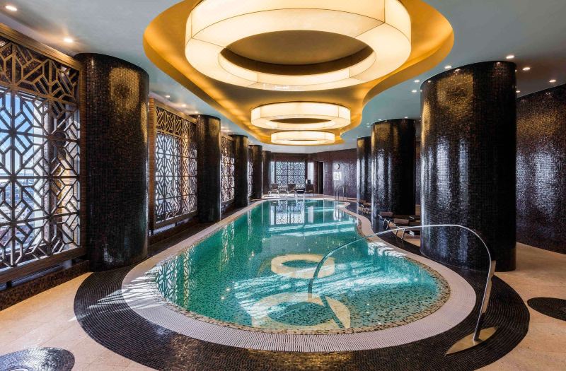 Swissôtel Tallinn photo 4
