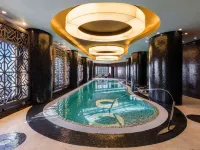 Swissôtel Tallinn - Di lusso