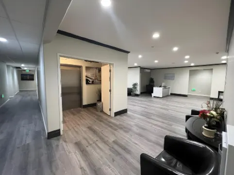 Aspire Inn & Suites Orange