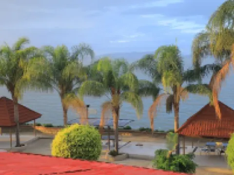 Lewi Resort and Spa Hotels in Sidama