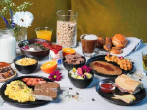 B&B Hotel Marseille Centre la Joliette Hotels in Marseille