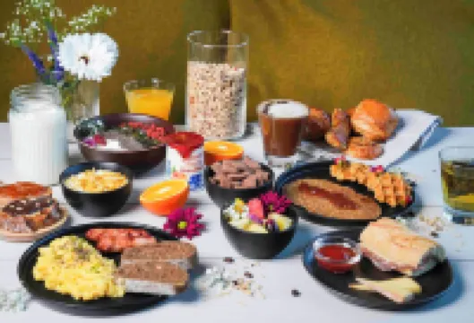 โรงแรม B&B Dijon Valmy Toison d'Or