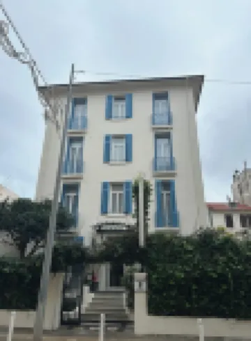 Hôtel Cecil - Boutique hôtel Hotels near Parc de la Pinede