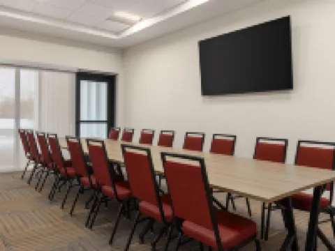 Home2 Suites by Hilton Vaughan Toronto on Hoteles en Vaughan