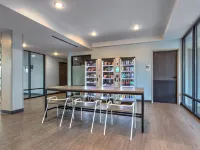 Echo 套房達拉斯普萊諾/理查森 科林縣酒店
