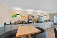 Quality Inn Fort Myers Cape Coral - breakfast