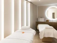Mercure Ax Les Thermes - spa