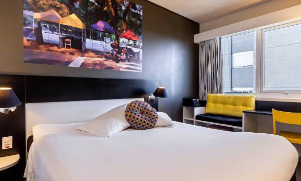 Ibis Styles Porto Alegre Centro