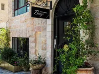 Biazi Hotel Hoteles cerca de Knéset - Parlamento Israelí
