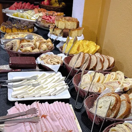 Velinn Pousada Locanda Belvedere