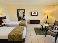 Regency Plaza Aqua Park and Spa Resort Hotels near La Strada Mall