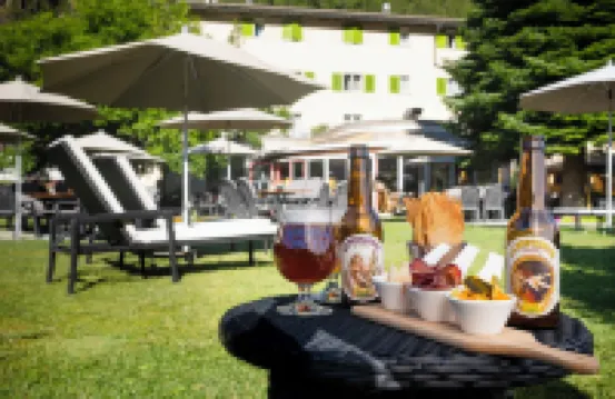 Hotel la Romantica