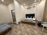 Hotel Cherry Blossom