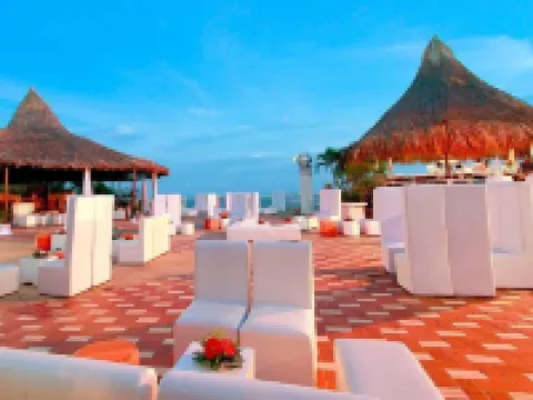 Hotel Hippocampus Vacation Club Hoteles en Pampatar