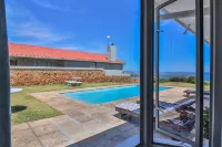 Sandbaai Country House - Villas