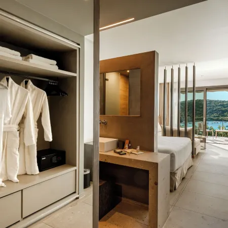 Sivota Deamaris Luxury Boutique Hotel - Adults Only 16 Plus