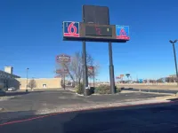 Studio 6 Amarillo, TX West Medical Center - 2-Star
