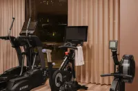 The Arlo Hotel, BW Signature Collection - Gym